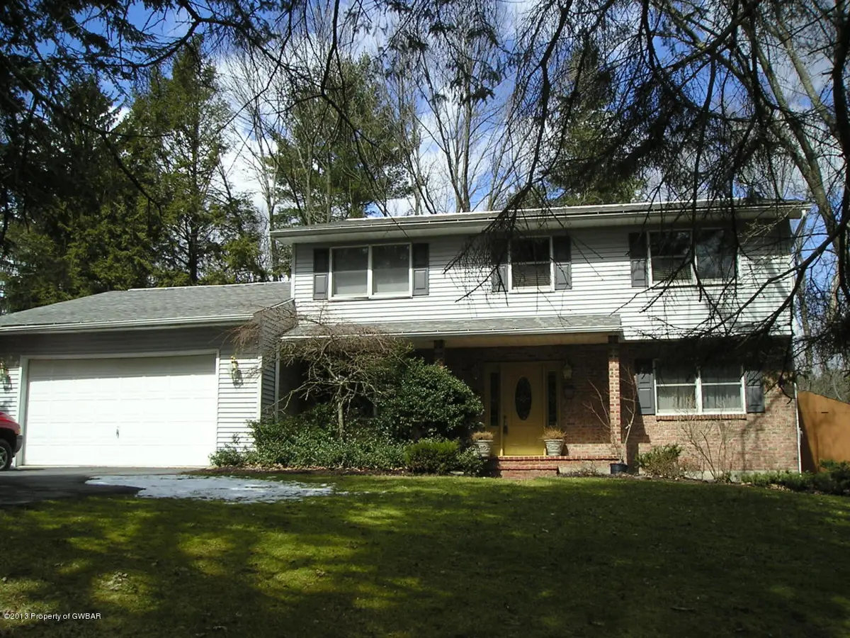 47 DRUID HILLS Drive, Shavertown in Shavertown