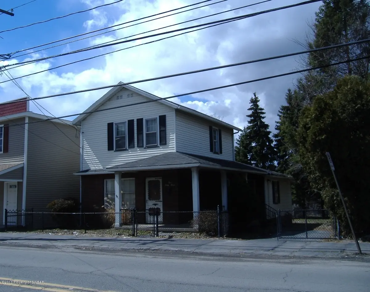 543 MAIN Street, Avoca in Avoca