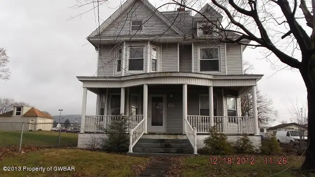 1120 N MARKET Street, Berwick in Berwick