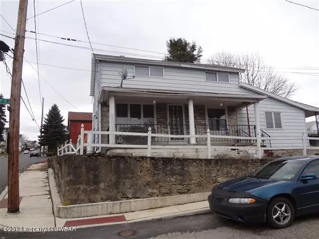 11 Cliff Street, Pittston in Pittston