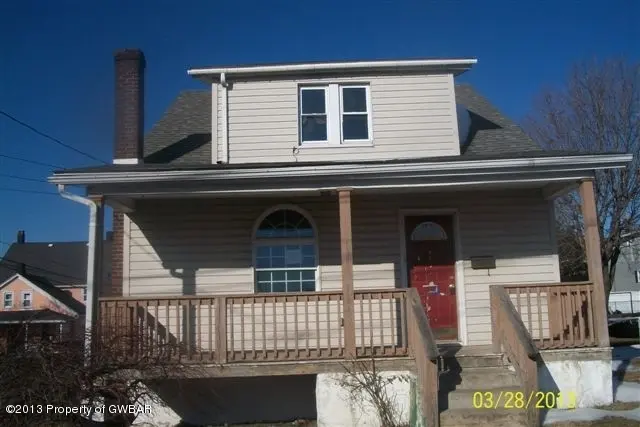 415 E 9TH Street, Hazleton in Hazleton