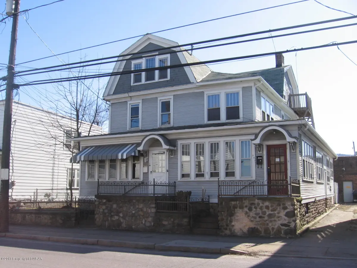 391 SCOTT Street, Wilkes-Barre in Wilkes-Barre