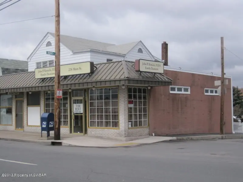 278 MAIN Street, Dupont in Dupont