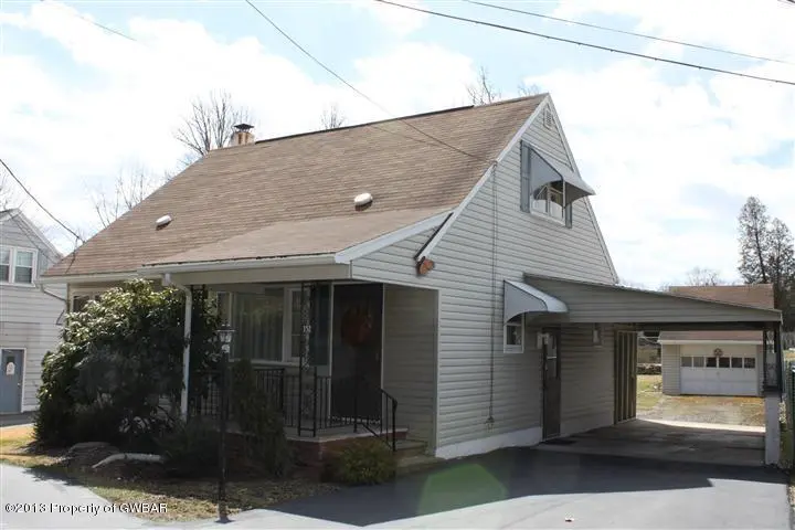 2562 Route 309 Highway, Dallas in Dallas