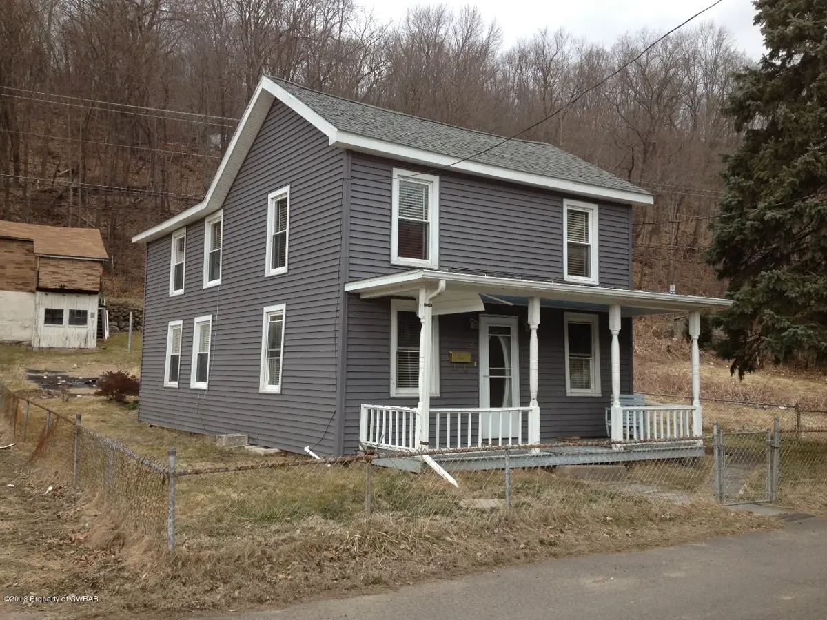 186 Susquehanna Avenue, Shickshinny in Shickshinny