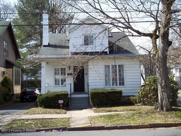 52 Maffett Street, Wilkes-Barre in Wilkes-Barre