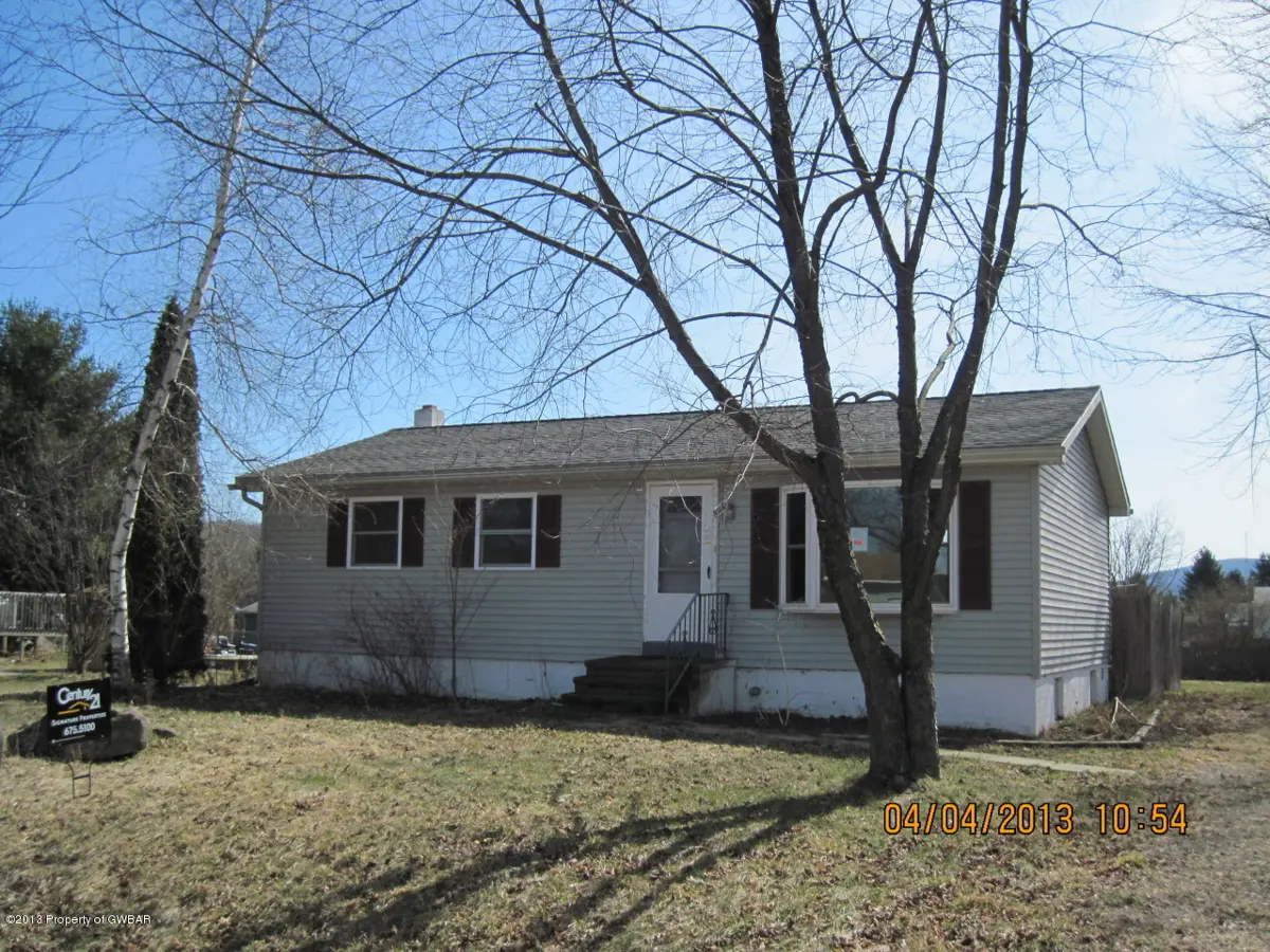 8 Evergreen Drive, Tunkhannock in Tunkhannock