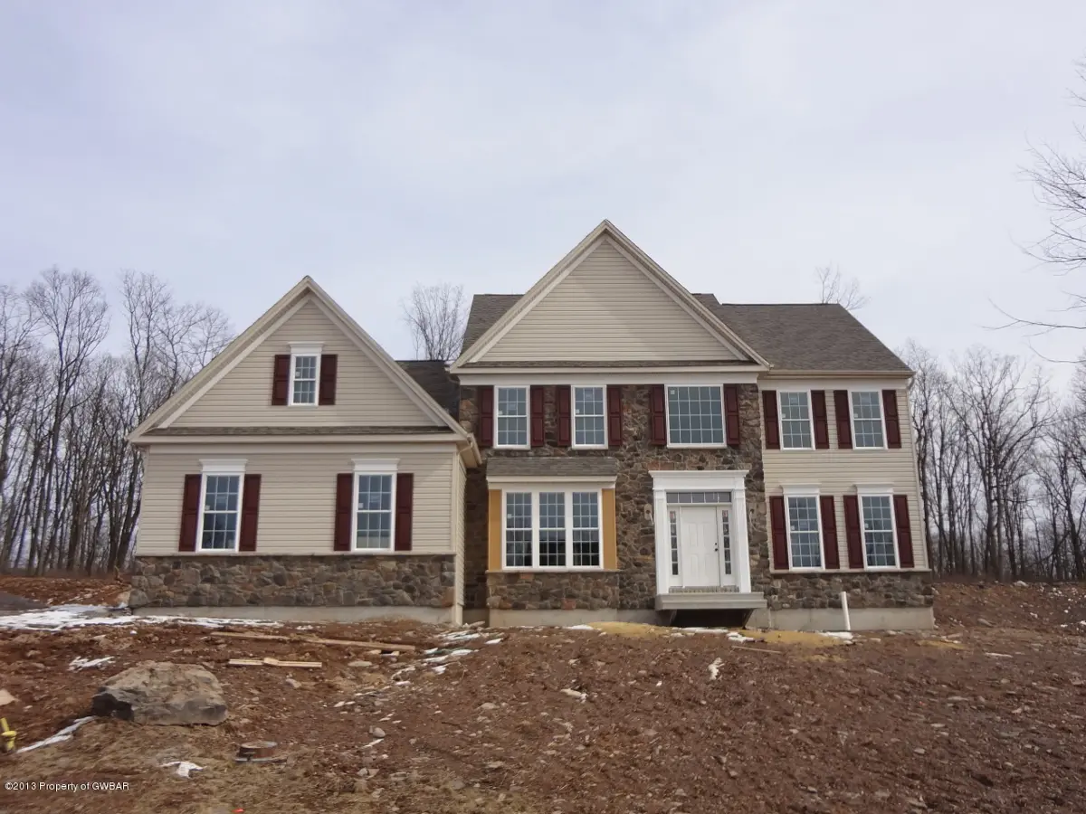 1093 (Lot 118) Woodberry Drive, Mountain Top in Mountain Top