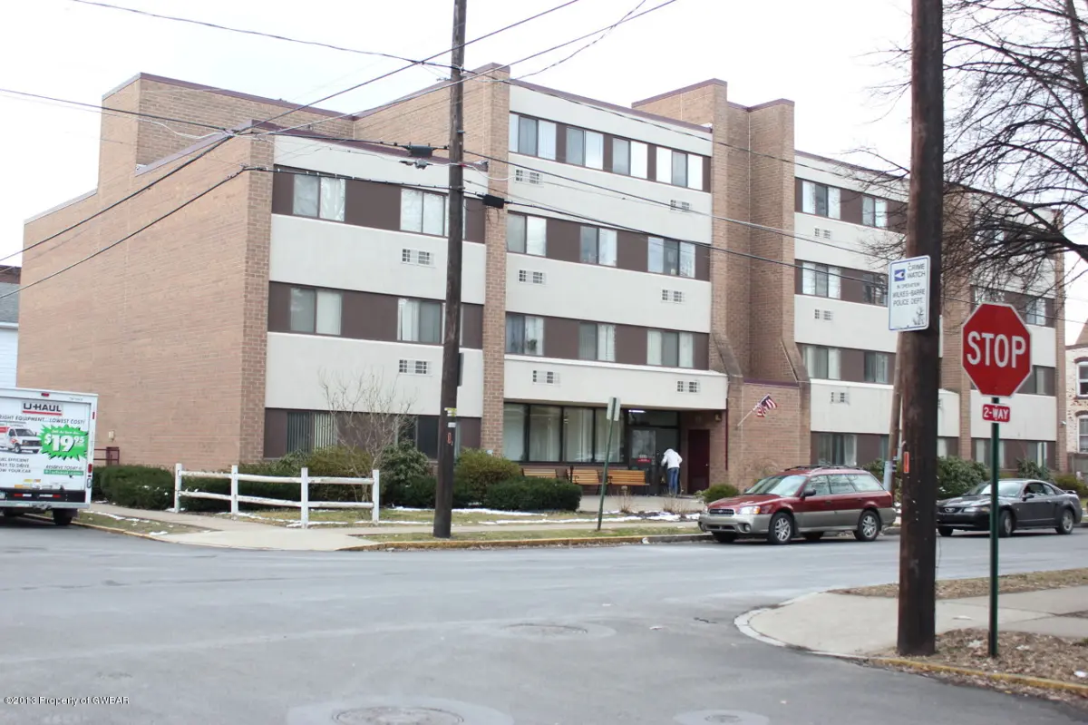 464 S FRANKLIN Street, Wilkes-Barre in Wilkes-Barre