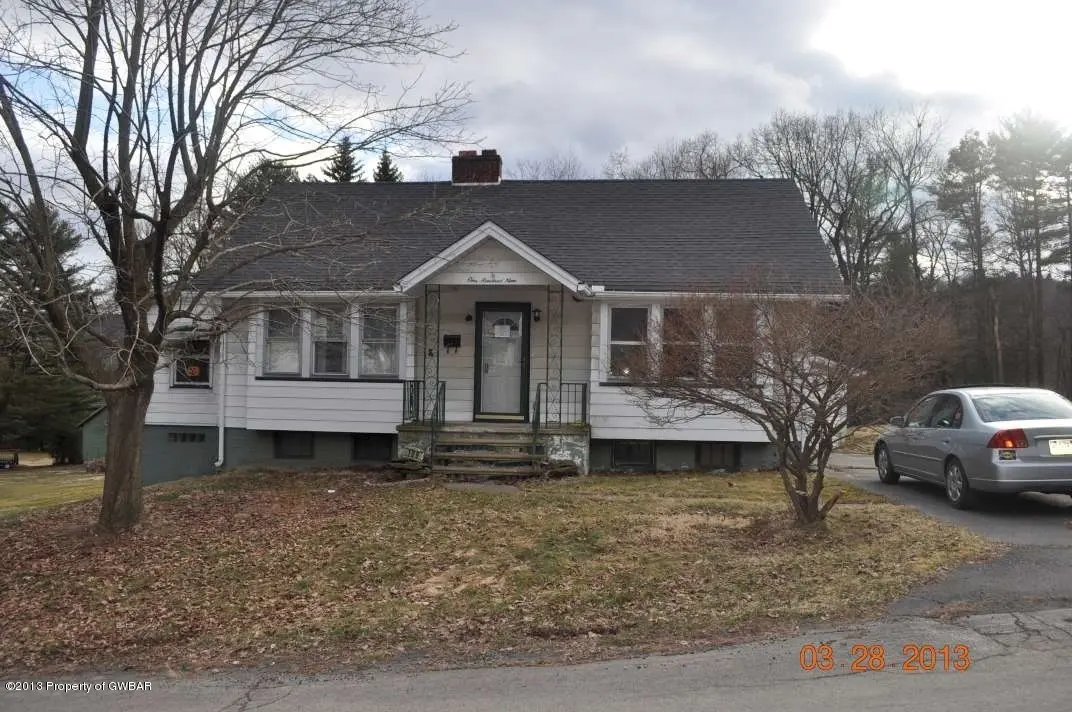 109 RICE Street, Trucksville in Trucksville