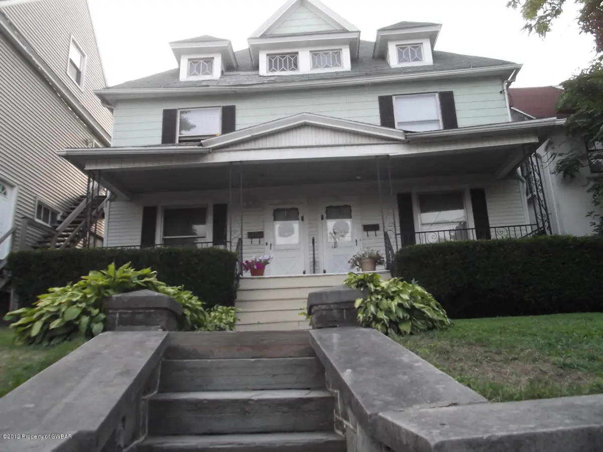 755 N MAIN Avenue, Scranton in Scranton