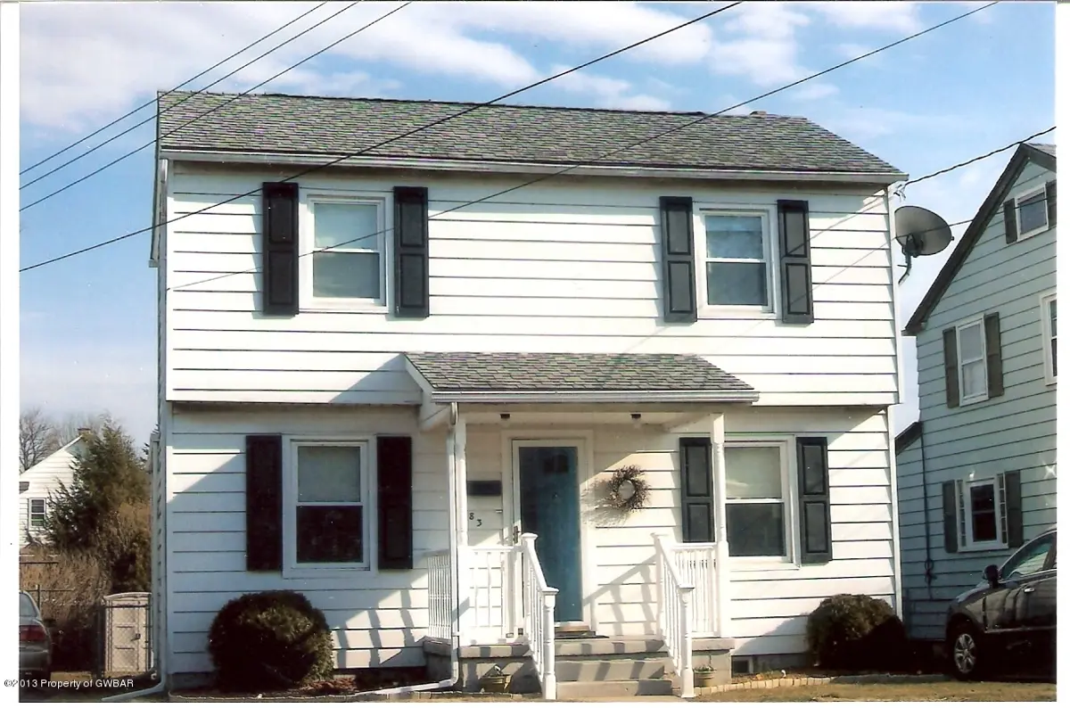 83 Maltby Avenue, Swoyersville in Swoyersville