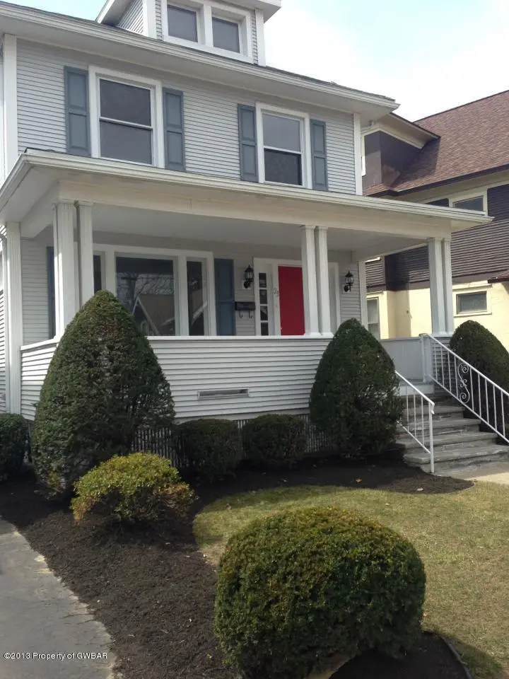 23 WELLES Street, Forty Fort in Forty Fort