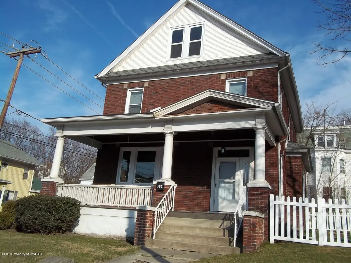 264 Main Street, Pittston in Pittston