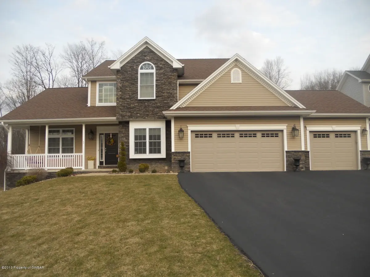 3 TAYLOR Circle, Mountain Top in Mountain Top