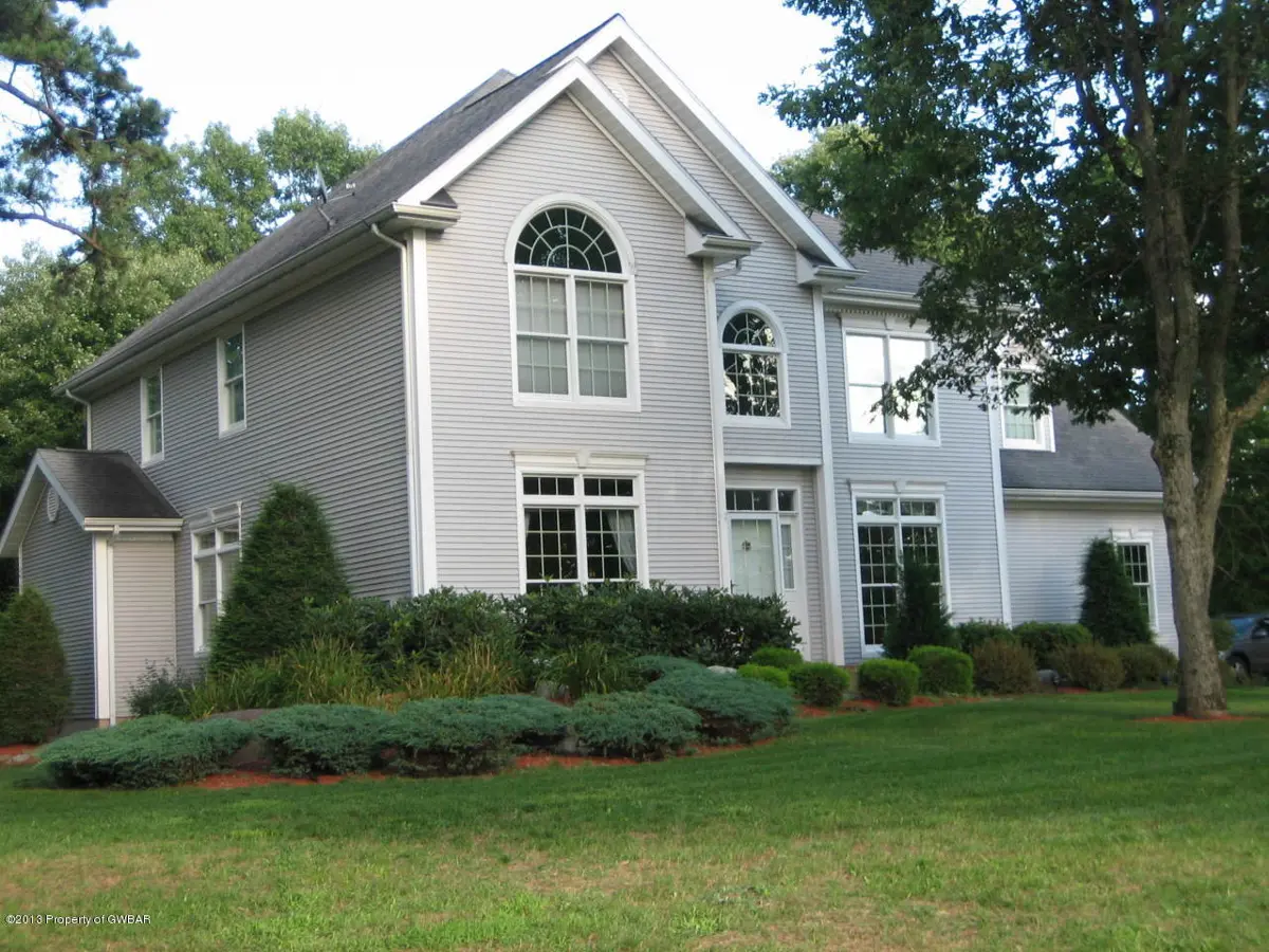 316 Cedar Manor Drive, Mountain Top in Mountain Top