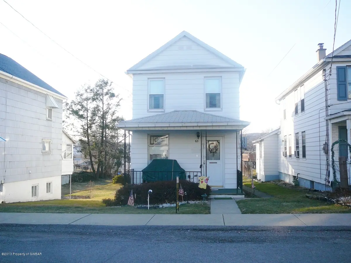 63 Rose Ave., Plains in Plains