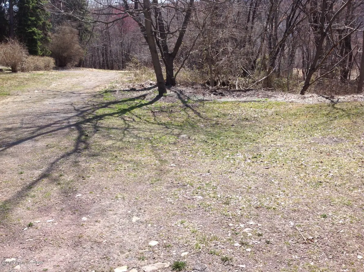 Old Ashley Road, Hanover Township in Hanover Township