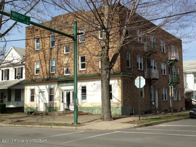 113 W UNION Street, Kingston in Kingston