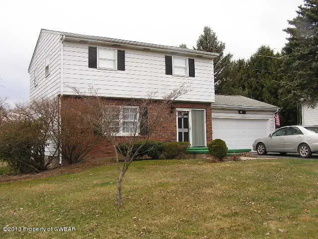 134 MANOR Drive, Shavertown in Shavertown
