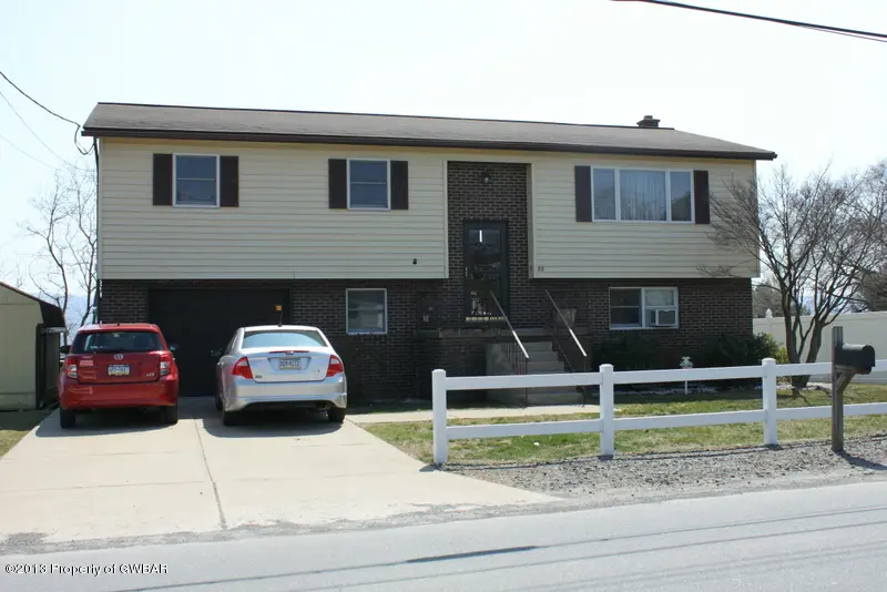 88 Evans Street, Pringle in Pringle