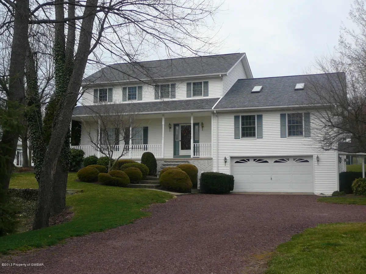 22 E Saylor Ave., Plains in Plains