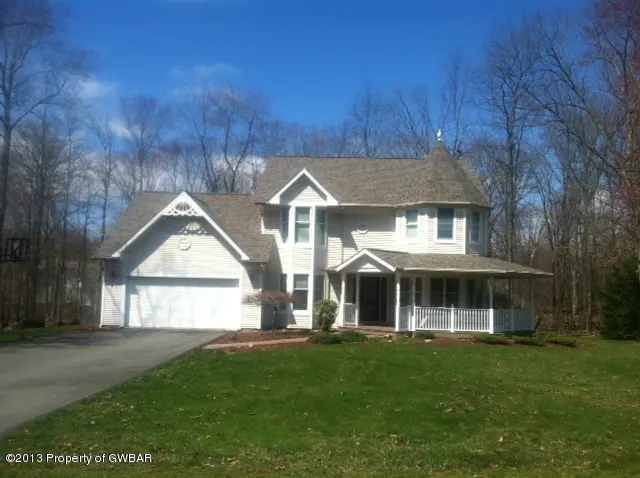 115 Ash Lane, Mountain Top in Mountain Top