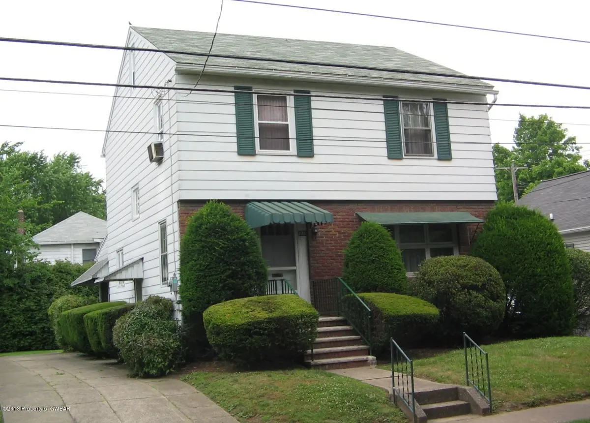 121 N DAWES Avenue, Kingston in Kingston