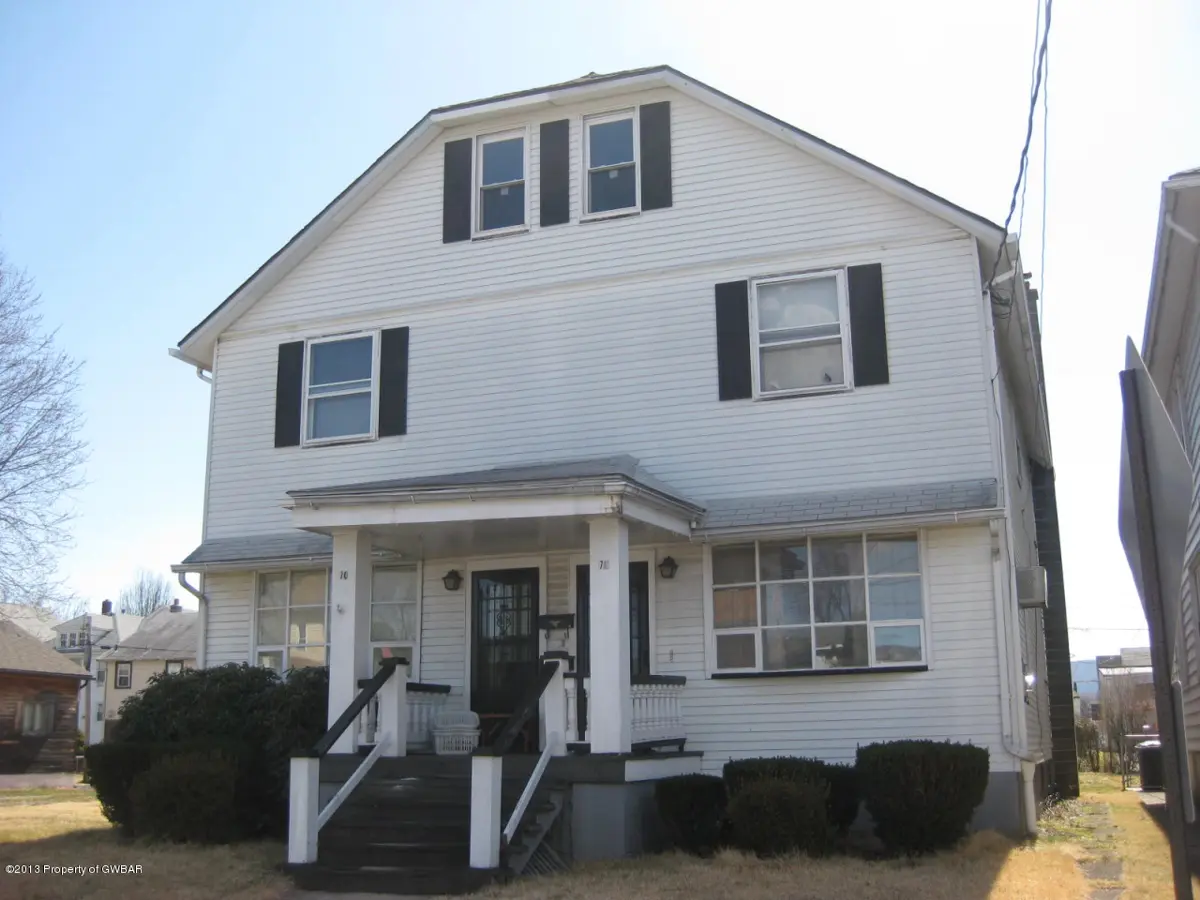 70-72 S LANDON Street, Kingston in Kingston