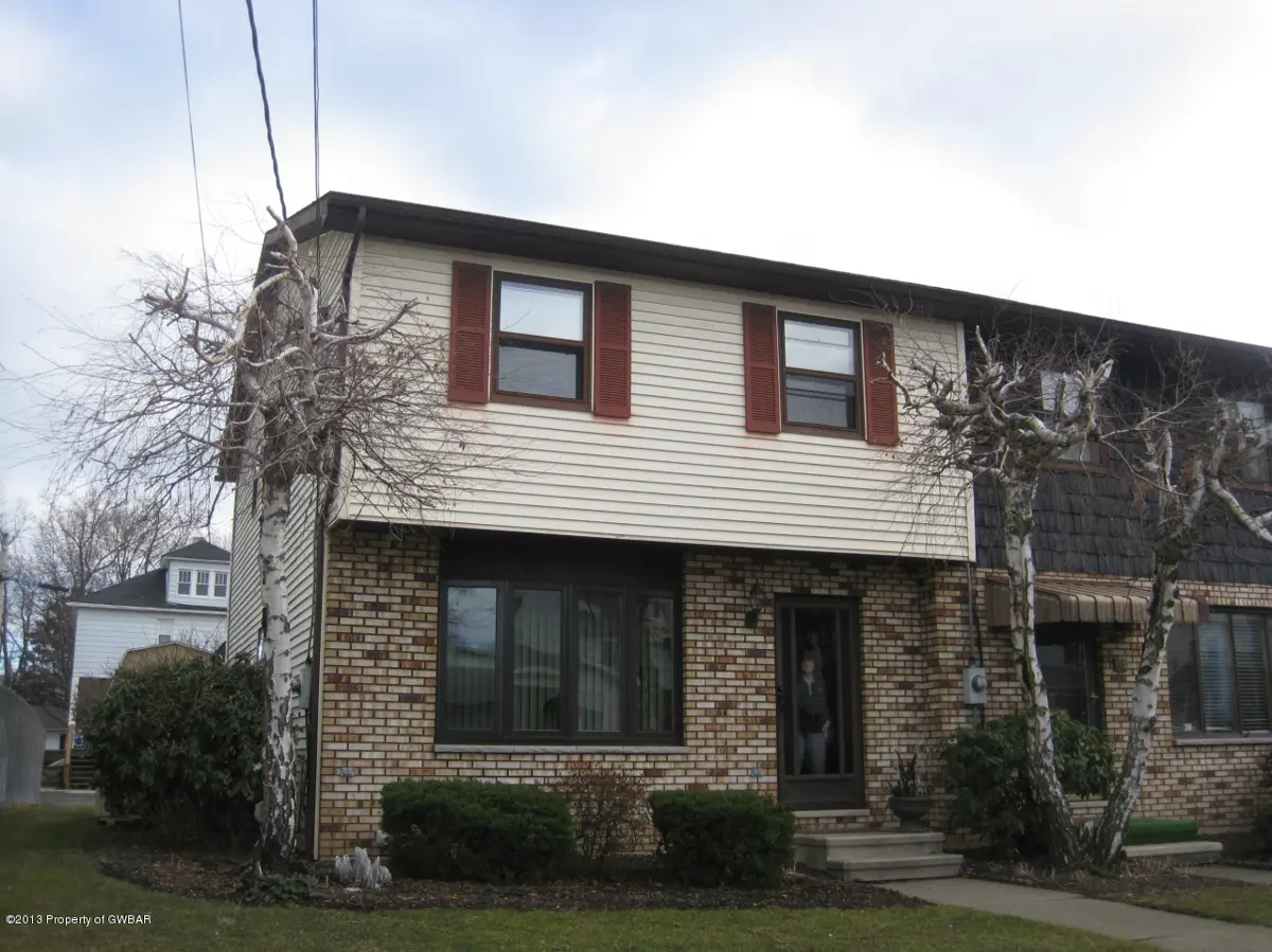 62 S THOMAS Avenue, Kingston in Kingston