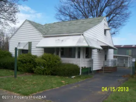 69 CATLIN Avenue, Wilkes-Barre in Wilkes-Barre