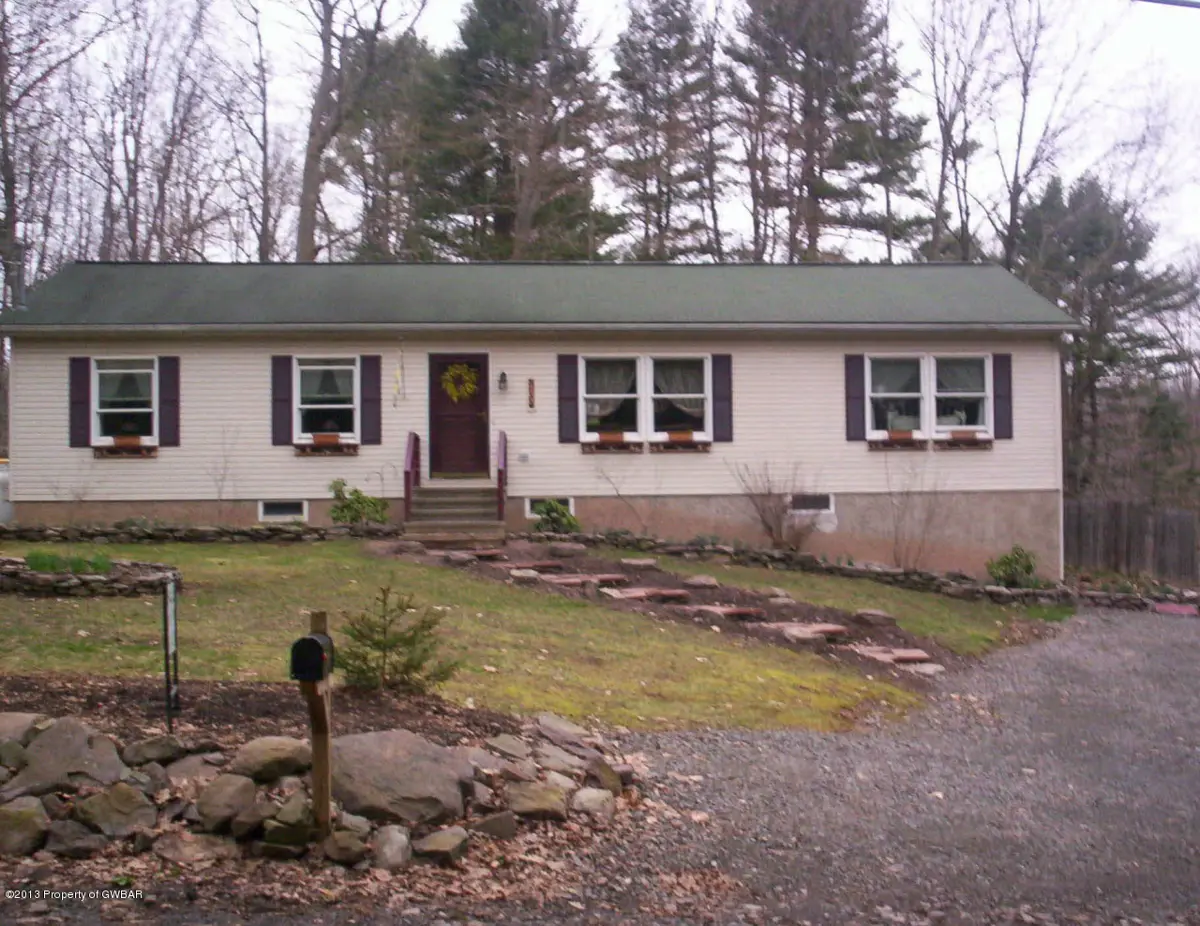 183 Queen of Peace Rd, Harveys Lake in Harveys Lake