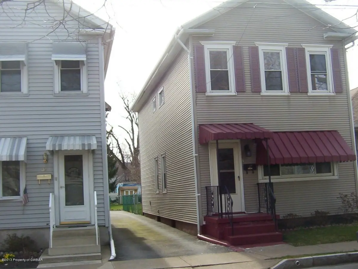 34 WESTMINSTER Street, Wilkes-Barre in Wilkes-Barre