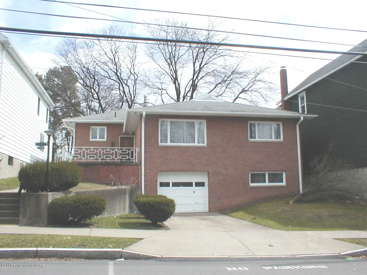 258 HIGH Street, Wilkes-Barre in Wilkes-Barre