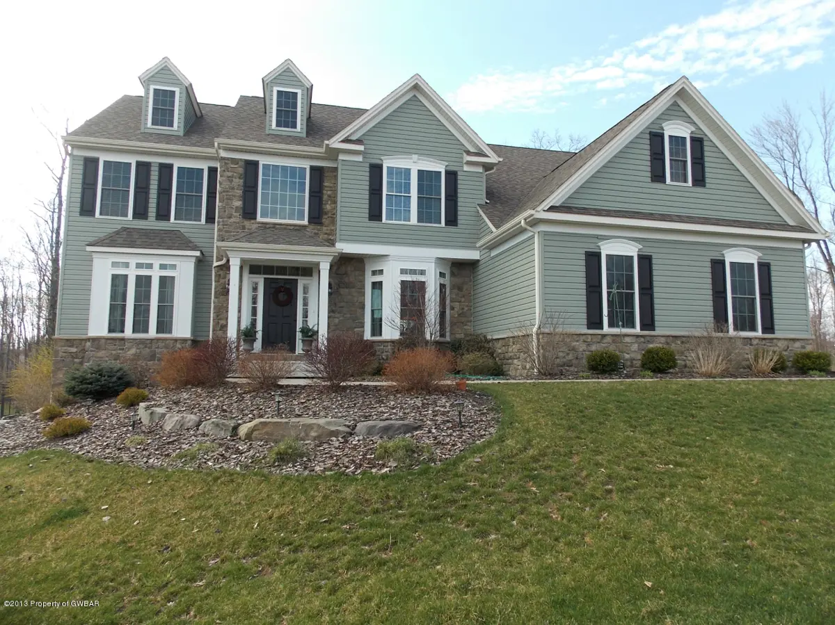 1016 Manor Drive, Mountain Top in Mountain Top