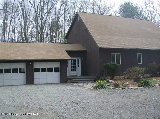 224 Cherrywood Drive, Mountain Top in Mountain Top