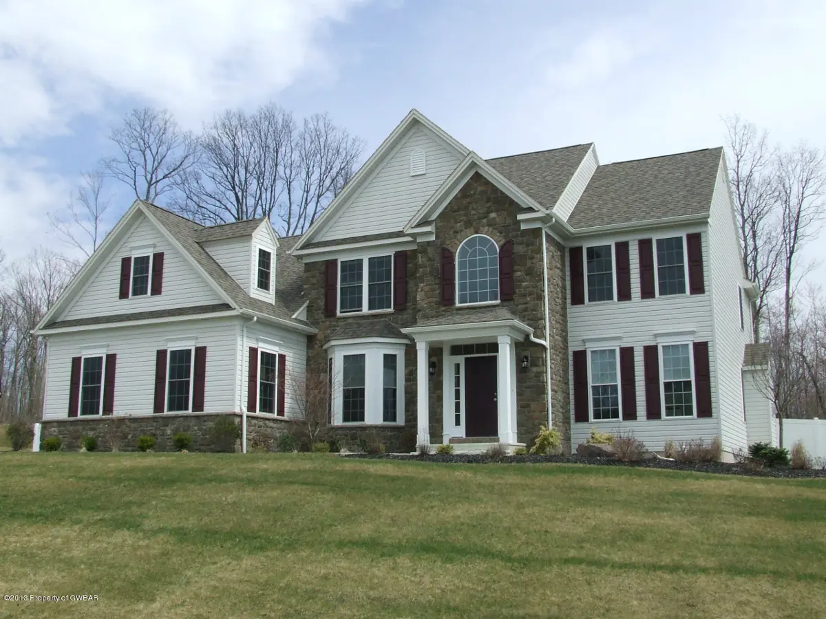 1075 Woodberry Drive, Mountain Top in Mountain Top