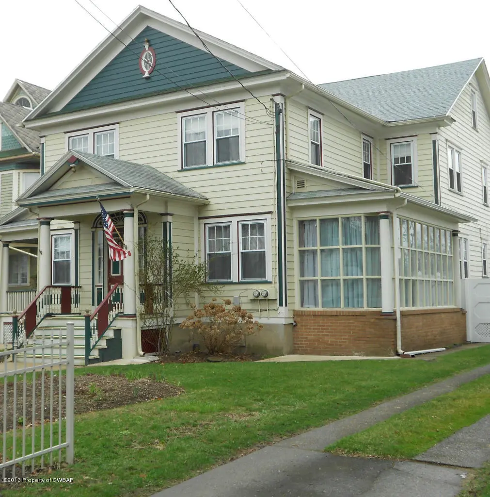 619-621 WYOMING Avenue, West Pittston in West Pittston
