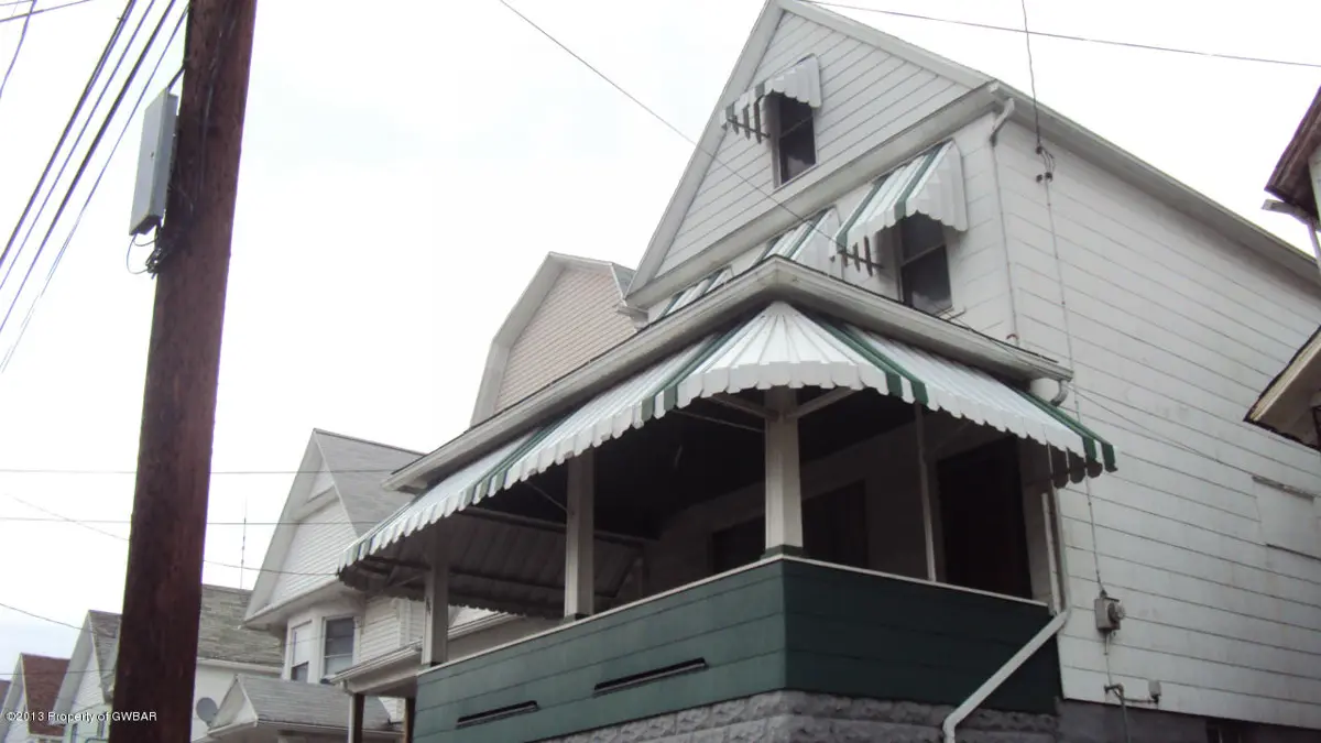 250 PARK Avenue, Wilkes-Barre in Wilkes-Barre