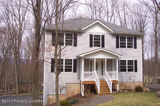 138 Grouse Ridge Lane, Drums in Drums