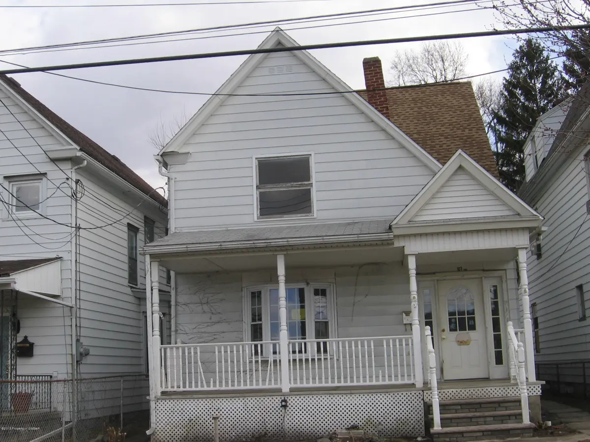 107 PAGE Avenue, Kingston in Kingston