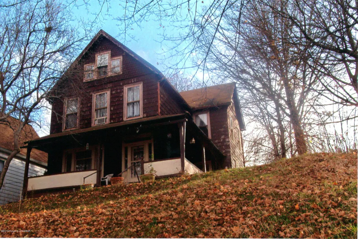 264 E Park Avenue, Wilkes-Barre in Wilkes-Barre