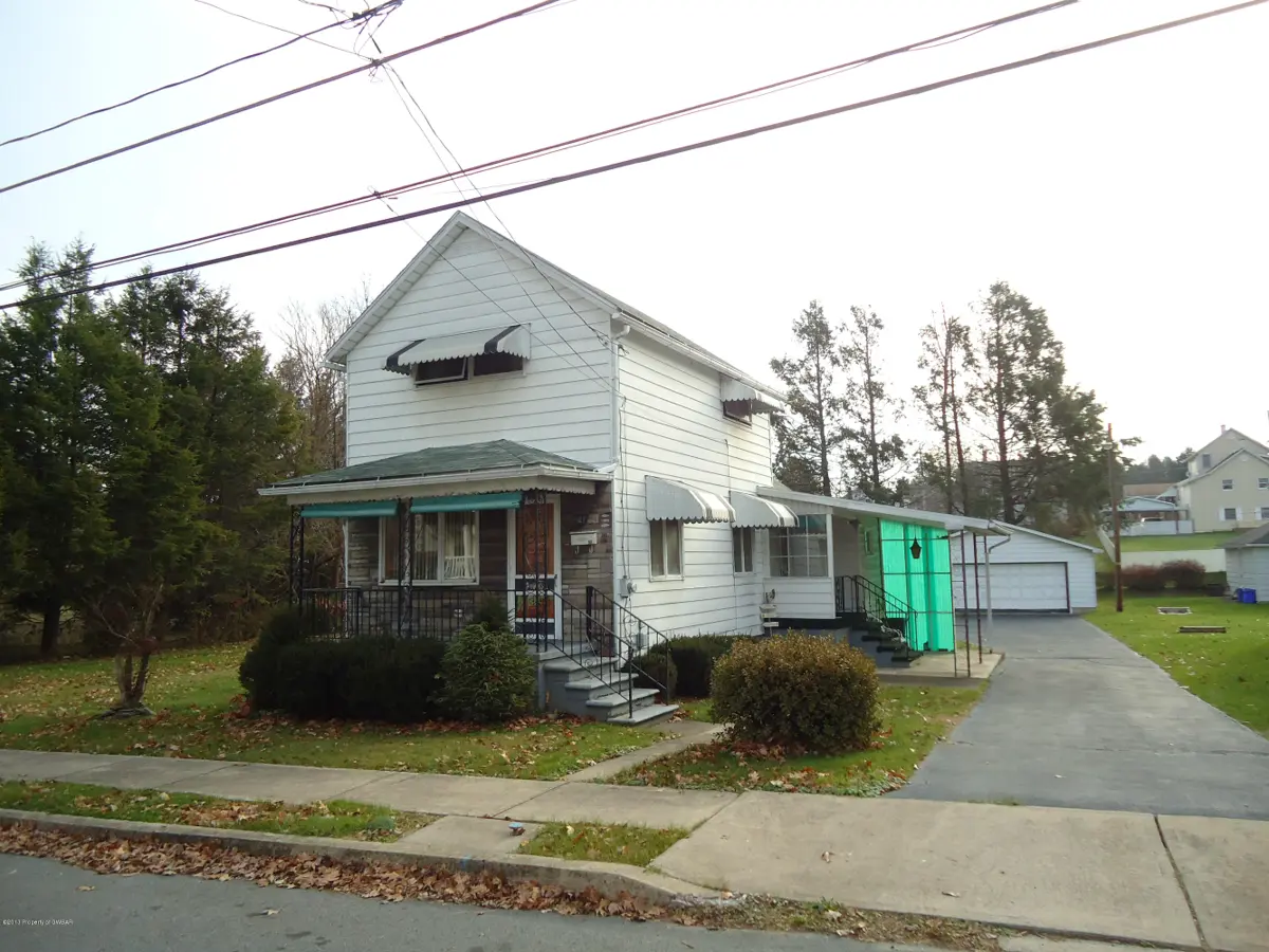 204 Cherry Street, Duryea in Duryea