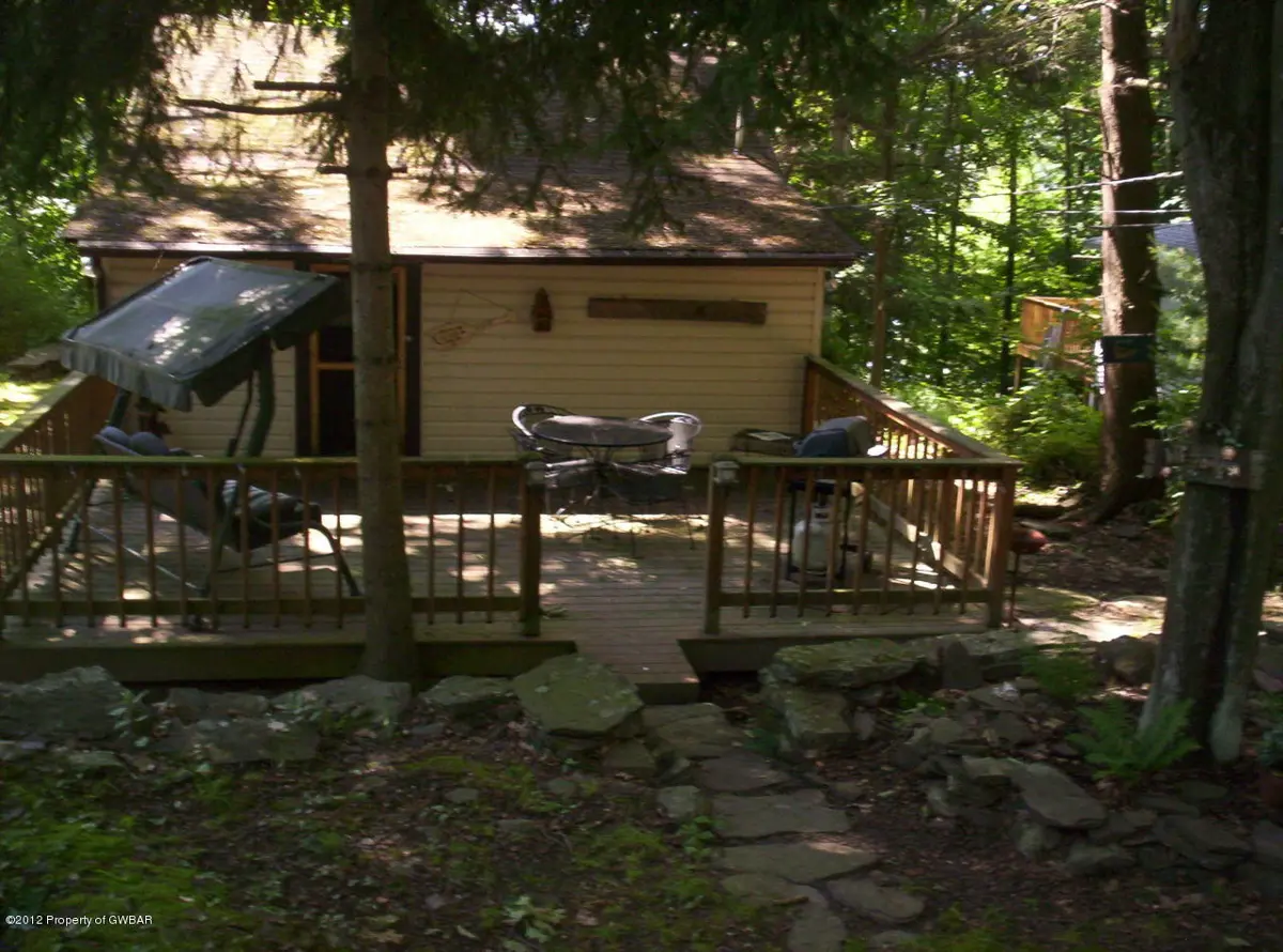 86 Walnut Street, Harveys Lake in Harveys Lake