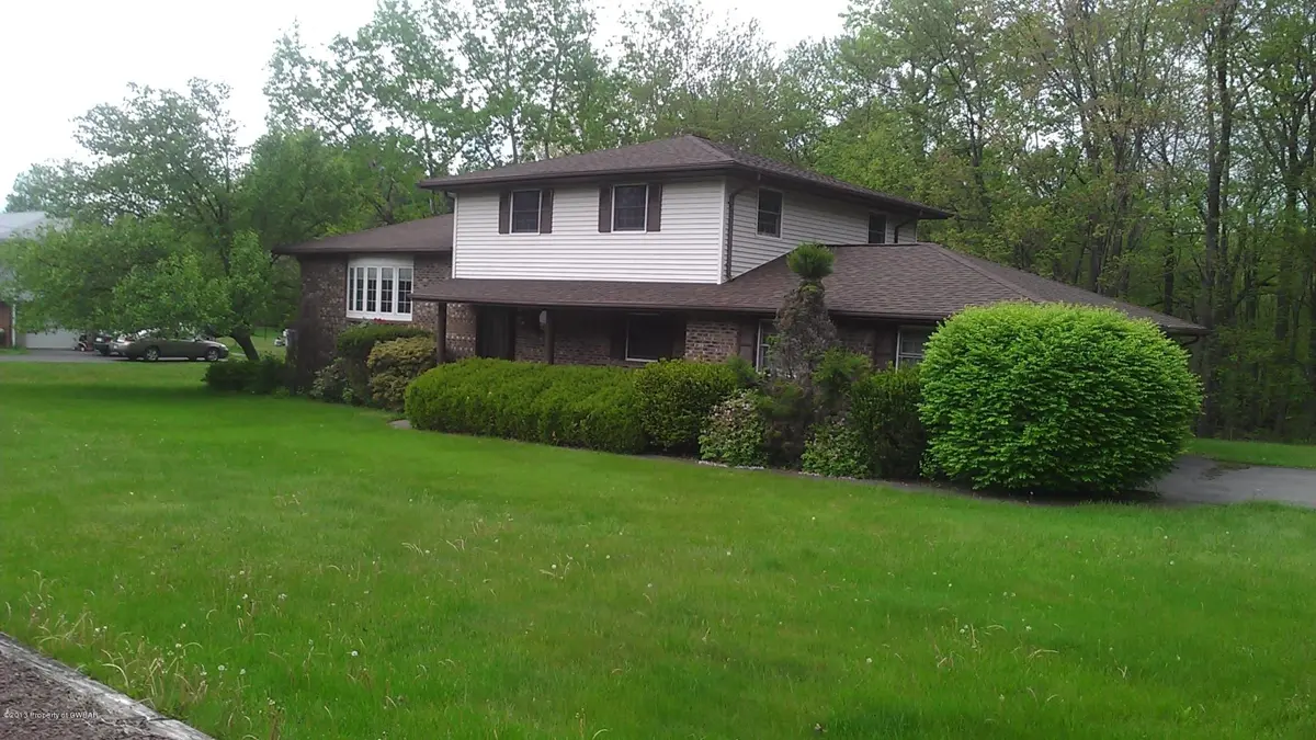 1 Colonial Drive, Mountain Top in Mountain Top