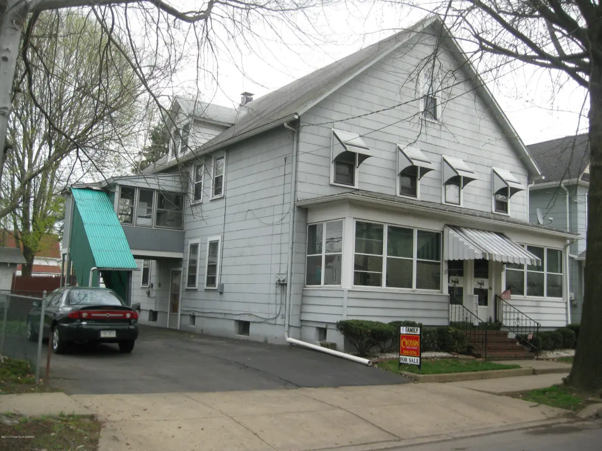 125-127 Poplar Street, Kingston in Kingston