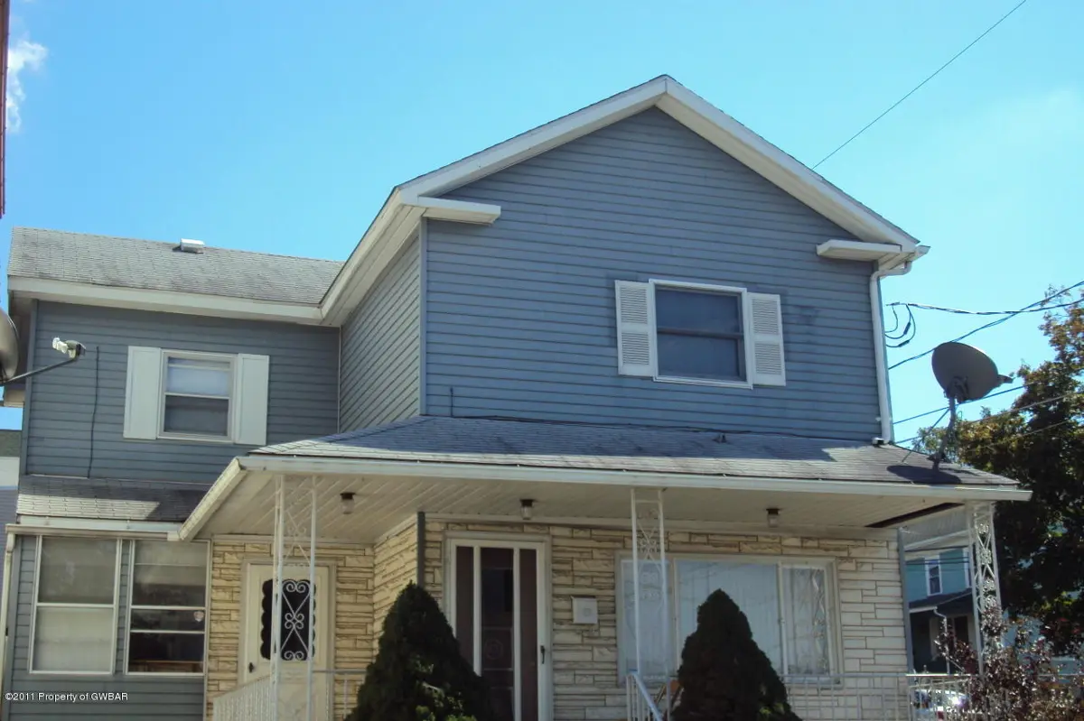 150 GROVE Street, Wilkes-Barre in Wilkes-Barre