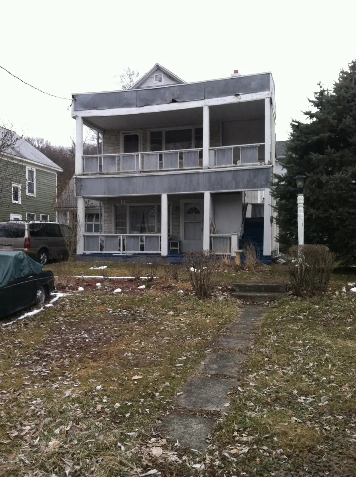 243 COURTDALE Avenue, Courtdale in Courtdale