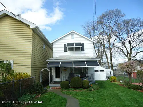 266 Stanton Street, Wilkes-Barre in Wilkes-Barre