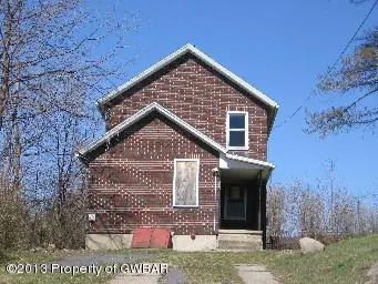 635 FALLON Street, Old Forge in Old Forge